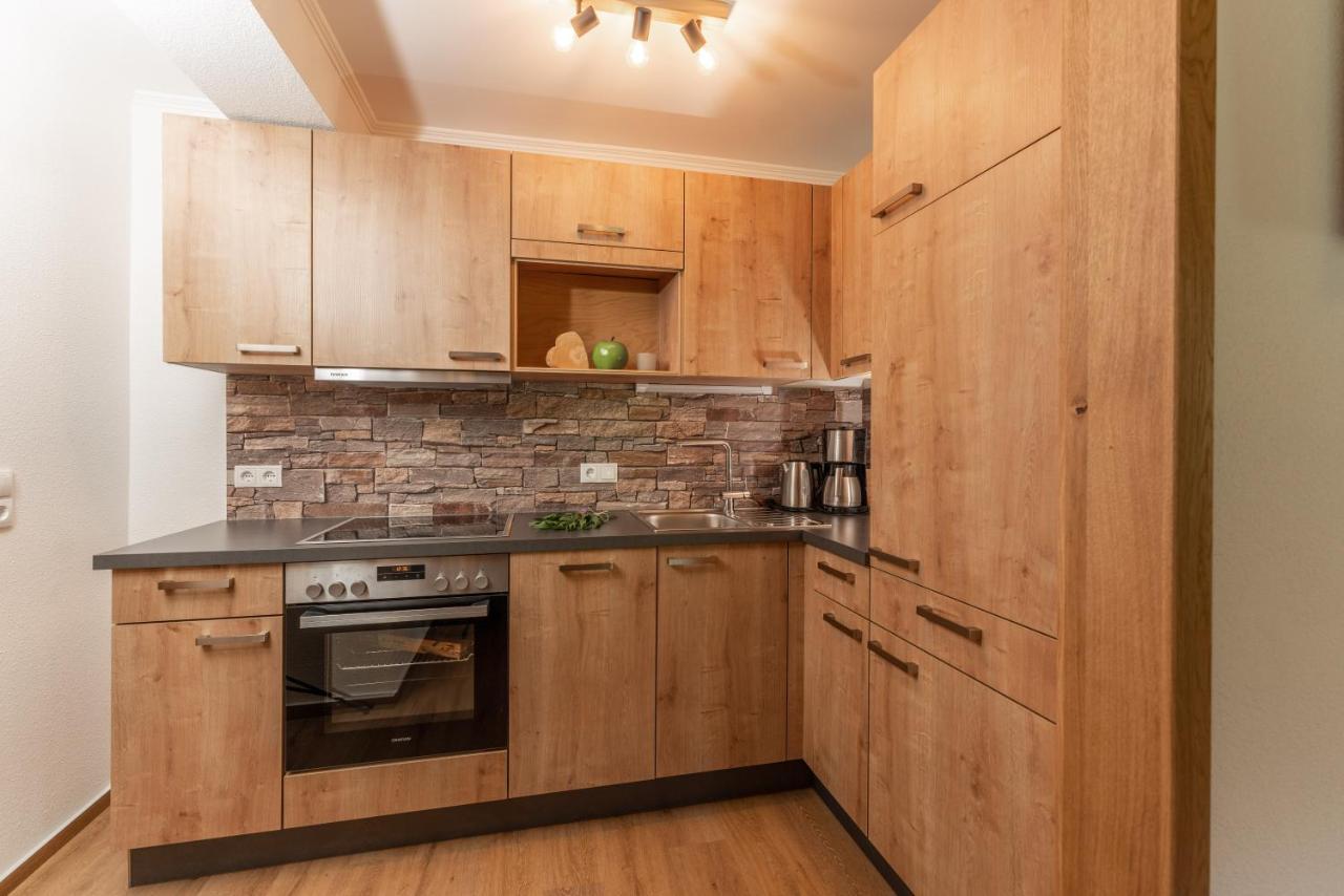 Pircherhof Appartements ハウス・イム・エンスタール エクステリア 写真