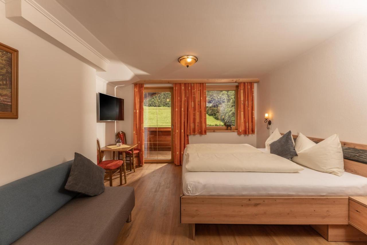 Pircherhof Appartements ハウス・イム・エンスタール エクステリア 写真
