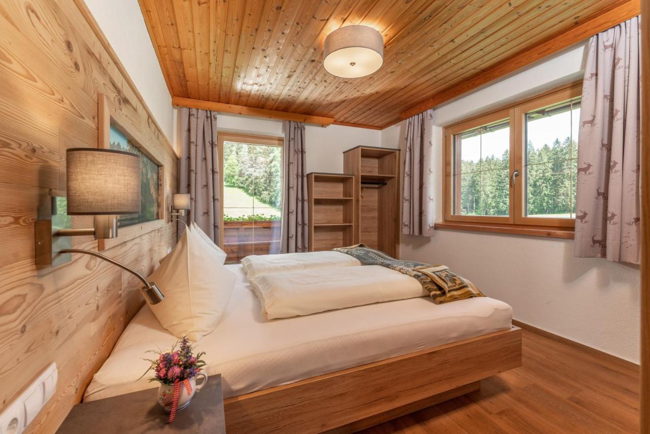 Pircherhof Appartements ハウス・イム・エンスタール エクステリア 写真
