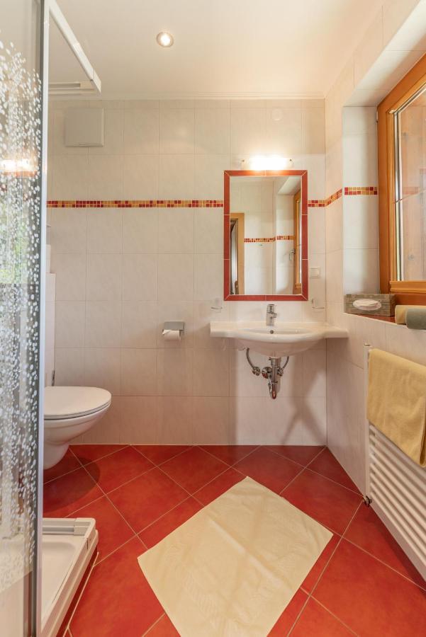 Pircherhof Appartements ハウス・イム・エンスタール エクステリア 写真