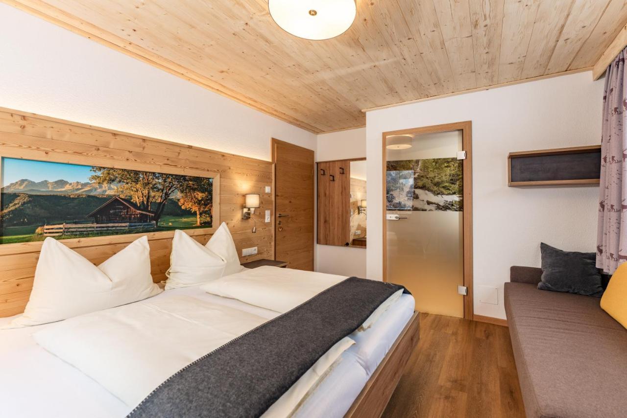 Pircherhof Appartements ハウス・イム・エンスタール エクステリア 写真